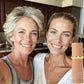 🔥2026 Hot Sale 40% OFF✨⚡ 50K+ SOLD! 🎁4-in-1 Perfecting Foundation – High Coverage, SPF & All-Day Hydration 🤍✨