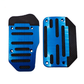 🔥 Car Anti-Skid Pedal - Secure Grip & Easy Install, Prevents Foot Slipping for Safe Driving ⚡📦