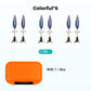 🎣⚡Metal Propeller Fishing Lure – Sharp Attraction, Smooth Rotation🎯