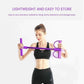 🧘‍♀️2026 Wellness Plan - Enjoy 40% Off💪latest 8-Tube Pedal Resistance Device💝