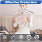 ⏰Limited stock available—grab yours now!🔥USB Electric Vacuum Compression Bag - Save space and travel light!