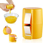 🔥🥚Hot Sale 50% Off ☀️✨Eptchn No Mess Easy Egg Opener CrackSlick