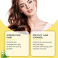💞Buy 2 Get 1 Free💞Lightweight Nourishing Hair Oil ✨The perfect hair care gift! Silky smooth results🎄