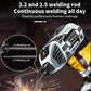 ⚡ 50% OFF NOW! 🔧 4600W Handheld Household Electric Arc Welder – Powerful, compact & easy to use – Perfect for DIY welding & metal repairs at home 🛠️