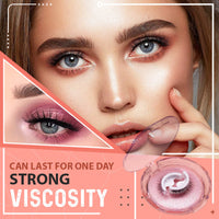 👁️BUY 1 GET 1 FREE ✨Reusable Self-Adhesive Eyelashes