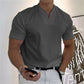 👔50K+ SOLD!💞40% OFF!🏃‍♂️Business Fitness T-Shirt – Soft, breathable & sharp. Your everyday essential