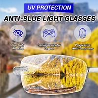 Buy one get one free🔥New Sapphire High Hardness anti-blue Dual-Use Reading Glasses