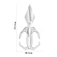 🔥Limited sale 50%🔥Multifunctional Heavy-Duty Kitchen Shears