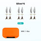 🎣⚡Metal Propeller Fishing Lure – Sharp Attraction, Smooth Rotation🎯
