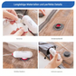 ⏰Limited stock available—grab yours now!🔥USB Electric Vacuum Compression Bag - Save space and travel light!