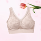 💕Buy 3+ for 15% off🔥Pure Cotton Buttonless Comfy Lifting Bra