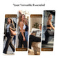 💞50K+ SOLD!☕🧘‍♀️Women's High Waist Wide Leg Pants – Your everyday essential. 🧵