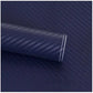 🚗💨 Carbon Fiber Vinyl Wrap – Bubble-Free, Stylish, Resistant ✨