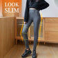 👖40% OFF NOW!🔥Thermal Slim Fit Pants – Flattering Silhouette, Ultra Soft & All-Day Warm ✨