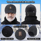 🧢40% OFF NOW! 🔥 Winter Baseball Cap - Lightweight & Warm, Perfect for Cold Weather Activities ❄️✨