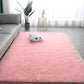 🌈 50% OFF! 🛋️ Gradient Plush Floor Mat – Ultra-soft, non-slip & washable ✨