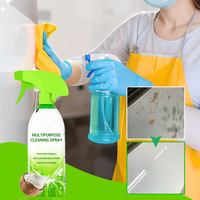 Household Powerful Multipurpose Cleaning Spray
