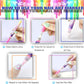 👧💅Last Day Hot Sale!!⌛🏆🎨12 Colors Nail Art Pens Set