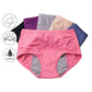 🎉Buy 1 Get 3 Packs🎉2026 Best Seller High Waist Leak proof panties✨Butter-Soft & Stretchy🍃