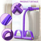 🧘‍♀️2026 Wellness Plan - Enjoy 40% Off💪latest 8-Tube Pedal Resistance Device💝