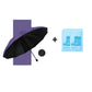 ⏳Limited stock available - while stocks last⏰12-Rib Large Foldable Windproof Umbrella🌂