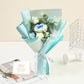 🐰Special Offer 40% OFF!🐣Handmade Delicate Crochet Flower Bouquet