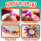 👸🏻Pop beads for jewellery-making for children
