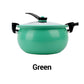🧑‍🍳Michelin Chef's Recommendation🏆Multifunctional Large Capacity Non-stick Pressure Cooker