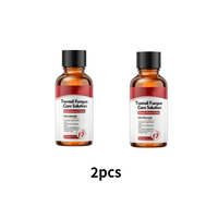 🔥BUY 1 GET 1 FREE!!💅Nail Repair Essence for Damaged Nails Strengthen Weak Cracked Split Nails Cuticle Treatment Oil