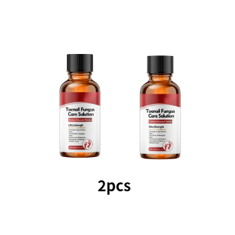🔥BUY 1 GET 1 FREE!!💅Nail Repair Essence for Damaged Nails Strengthen Weak Cracked Split Nails Cuticle Treatment Oil