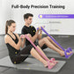 Sit-Up Training Equipment