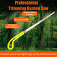 Cut Anywhere: Portable Outdoor Hand Saw – Compact, Sharp & Easy To Carry