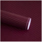 🚗💨 Carbon Fiber Vinyl Wrap – Bubble-Free, Stylish, Resistant ✨