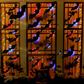 🎃HOT SALE 50% OFF🦇Halloween 3D Lighted Bats