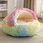 🐶CozyHive😺 - Premium Pet Bed