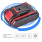 Cordless 4-inch Mini Chainsaw with Battery