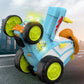 Crazy Jumping Car Toy