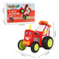 Crazy Jumping Car Toy