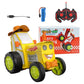 Crazy Jumping Car Toy
