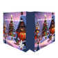 🎃Half-price discount🎅 Advent calendar 2025 with elves