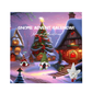 🎃Half-price discount🎅 Advent calendar 2025 with elves