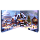 🎃Half-price discount🎅 Advent calendar 2025 with elves