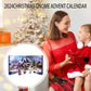🎃Half-price discount🎅 Advent calendar 2025 with elves