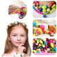 👸🏻Pop beads for jewellery-making for children