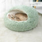 🐶CozyHive😺 - Premium Pet Bed