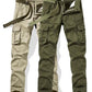 💪Built Tough🔥Men's Classic Tactical Cargo Pants