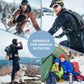 🧥❄️Winter Specials 40% off❄️ Winter Outdoor Riding Insulated Full-Body Suit
