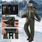 🧥❄️Winter Specials 40% off❄️ Winter Outdoor Riding Insulated Full-Body Suit