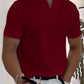 👔50K+ SOLD!💞40% OFF!🏃‍♂️Business Fitness T-Shirt – Soft, breathable & sharp. Your everyday essential