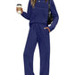 🔥40% OFF!💓Women's Crew Neck Top & Drawstring Pants Set